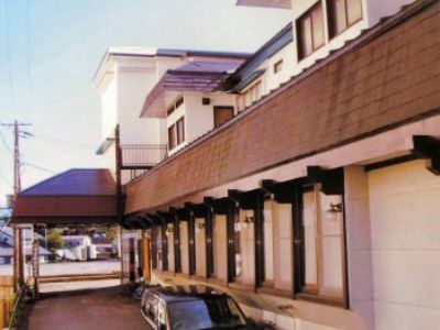 Ichidaya Hotel Kusatsu  Zewnętrze zdjęcie