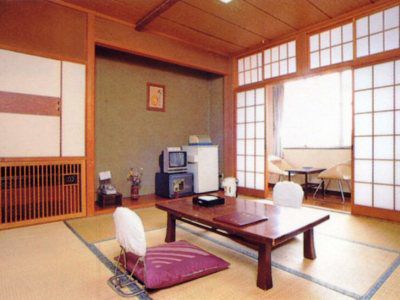 Ichidaya Hotel Kusatsu  Zewnętrze zdjęcie